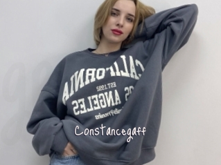 Constancegaff