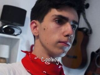 Coolboy