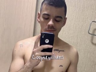 Cooperwilliams