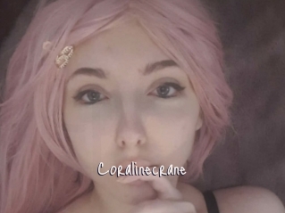 Coralinecrane