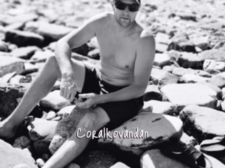 Coralkovandan