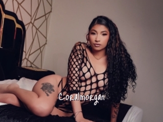 Coralmorgan