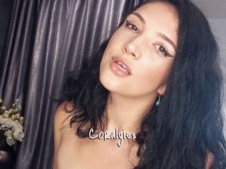 Coralyiex