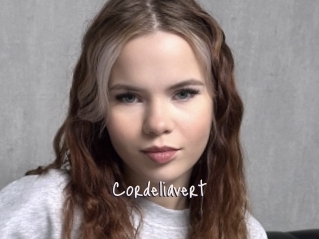 Cordeliavert