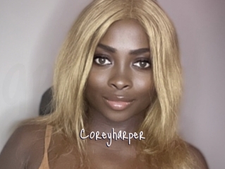 Coreyharper