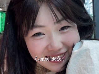 Corneliaeden