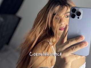 Corneliakolenca