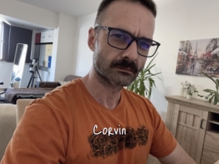 Corvin
