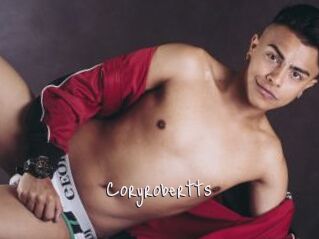 Coryrobertts