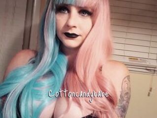 Cottoncandybabe