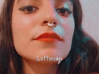 Cottonsage