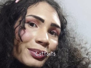 Cottonts