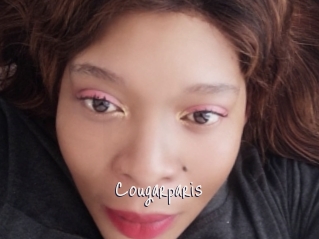 Cougarparis