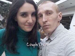 CoupleXLove