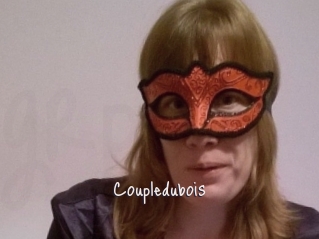 Coupledubois
