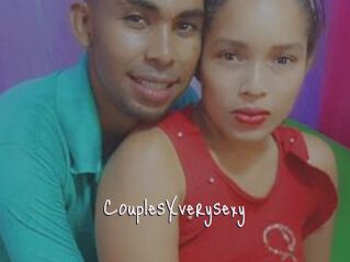 CouplesXverysexy
