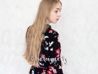 Courtneypretty