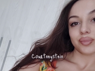 Courtneystein