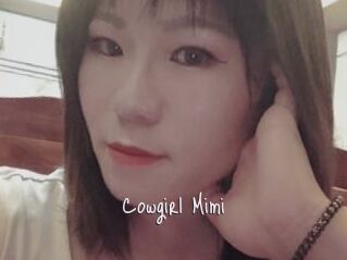 Cowgirl_Mimi