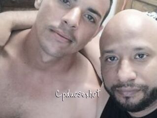 Cpduosexhot