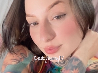 Crazybunny112
