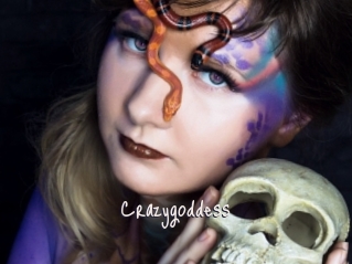 Crazygoddess