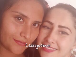 Crazzywomenn