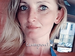 Creamysweet