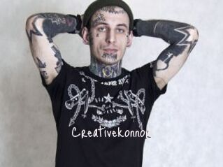 Creativekonnor