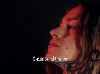 Crimsondamoon