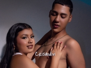 Crisandivi