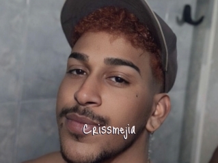 Crissmejia