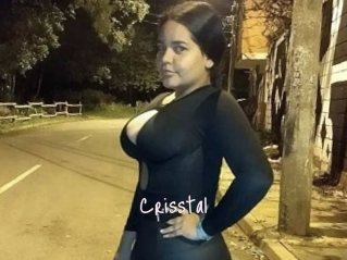 Crisstal