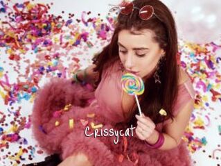 Crissycat