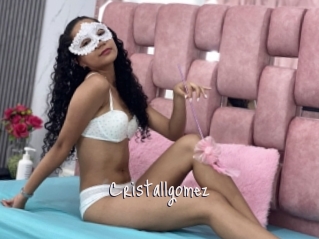 Cristallgomez