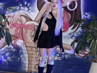 Cristalsanz