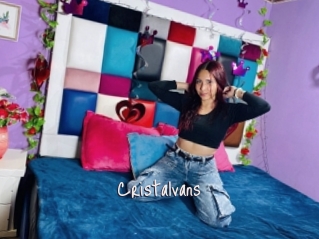 Cristalvans