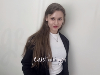 Cristenkinyon