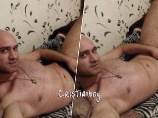 Cristianboy