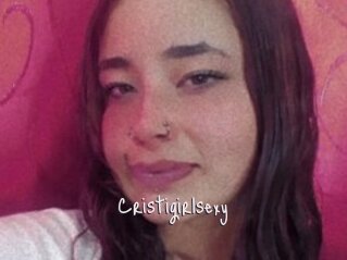 Cristigirlsexy