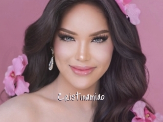 Cristinamiao