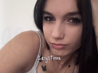Criystinne