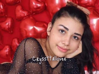Cryssttallovee