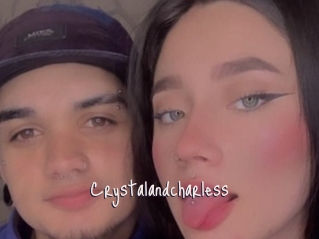 Crystalandcharless