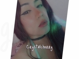 Crystalcherry