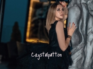 Crystalpatton