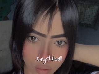 Crystalwall