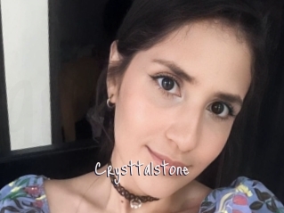 Crysttalstone