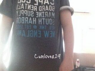 Cumlover29