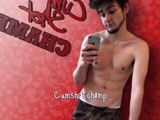 Cumshotchamp